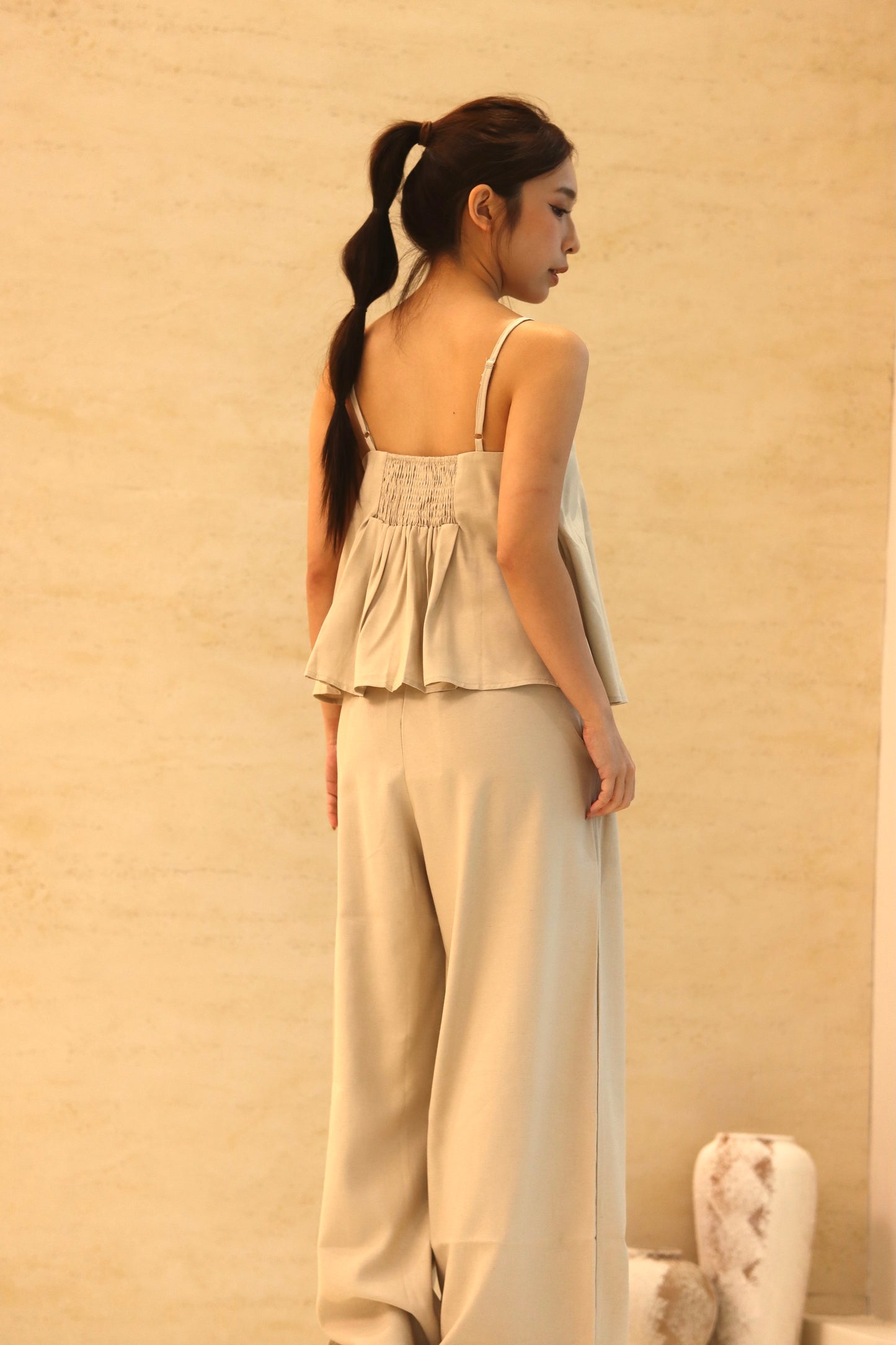 MODENA CAMISOLE TOP