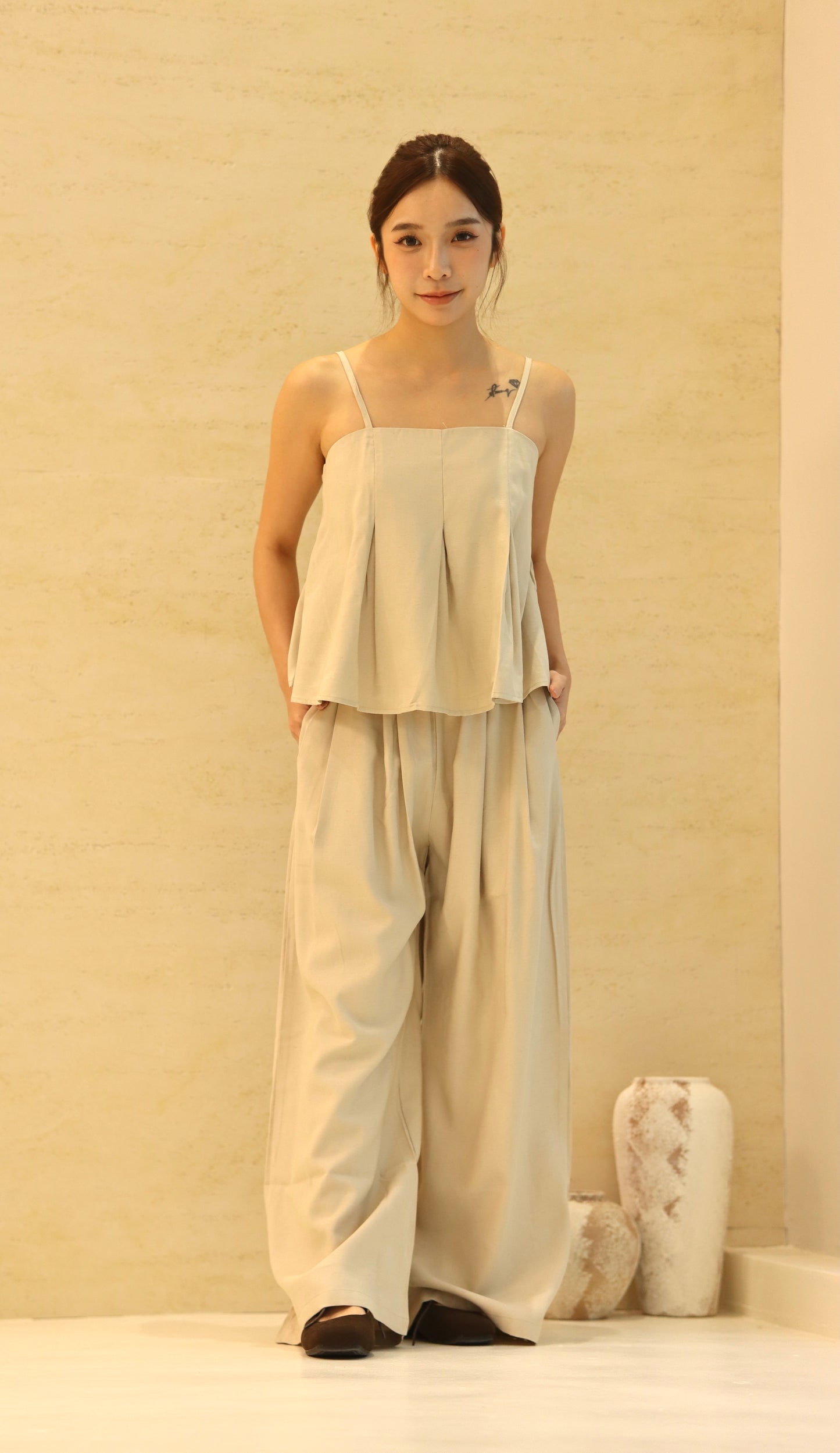 MODENA TROUSERS