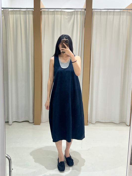 MILA DRESS
