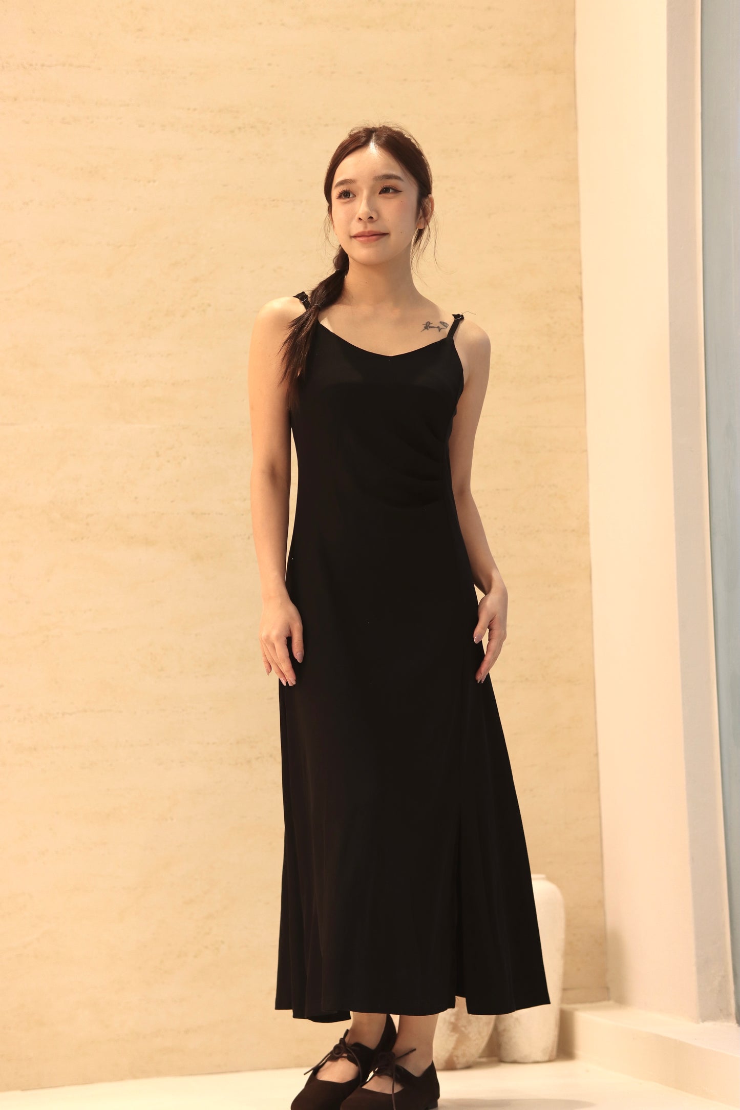 DALMA DRESS