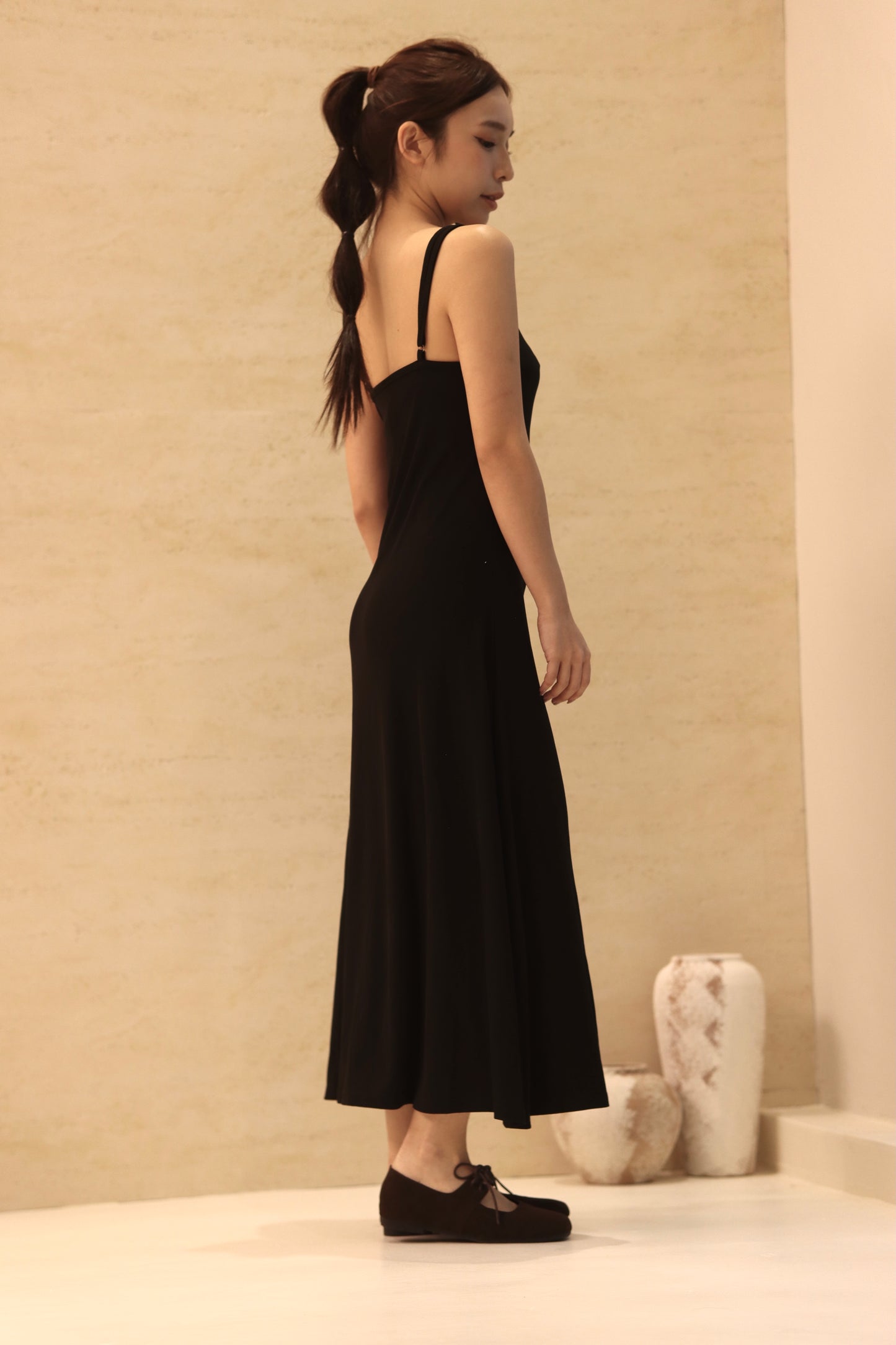 DALMA DRESS