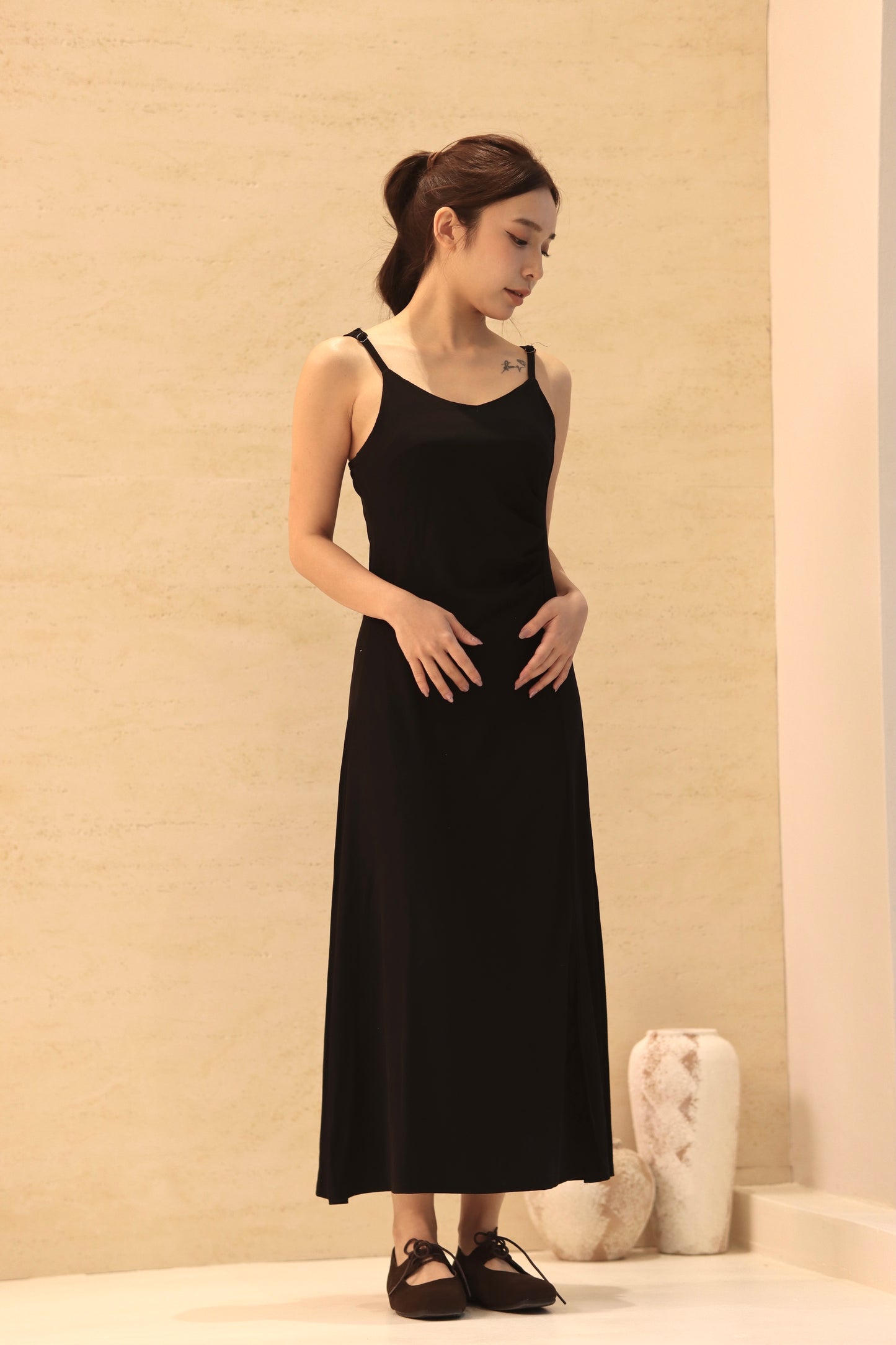 DALMA DRESS