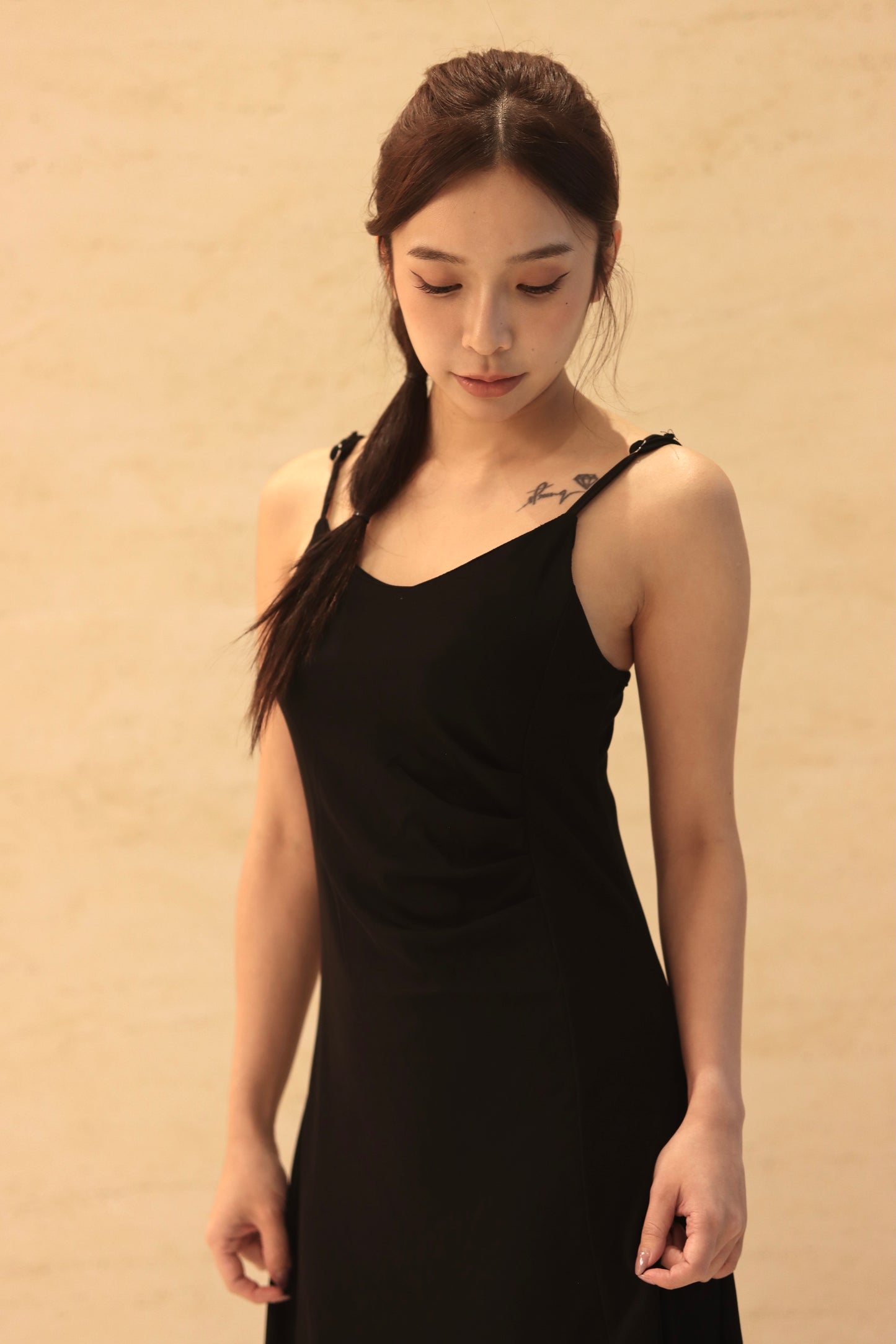DALMA DRESS