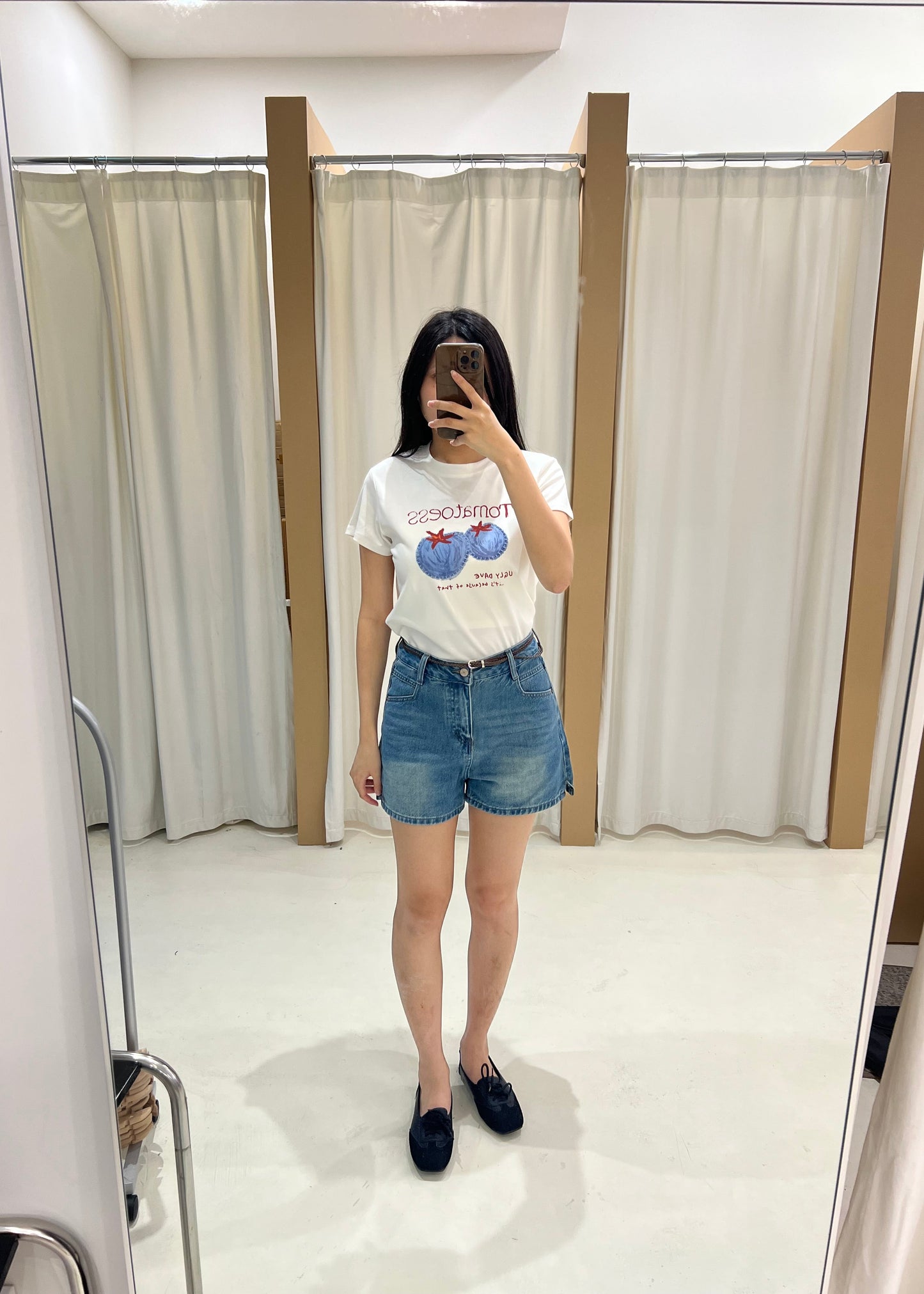 TOMM T-SHIRT