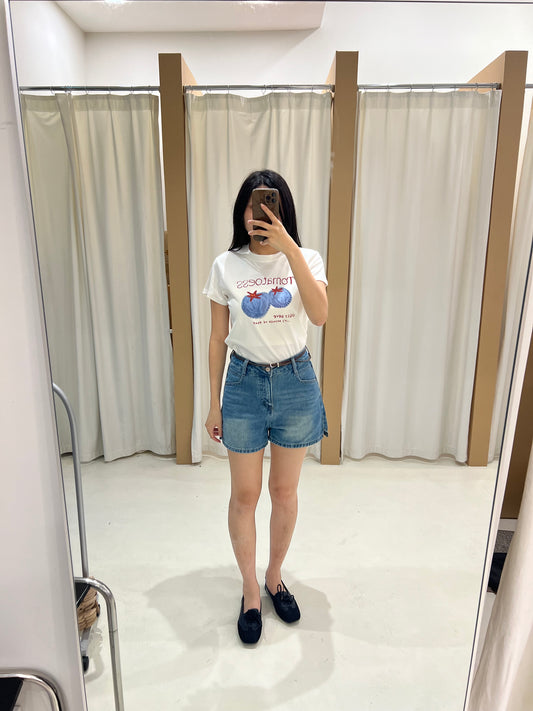 TOMM T-SHIRT