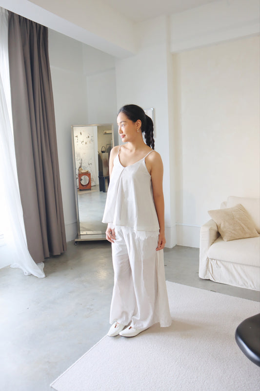 LUISE STRAP SET