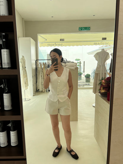 VALENNE VEST