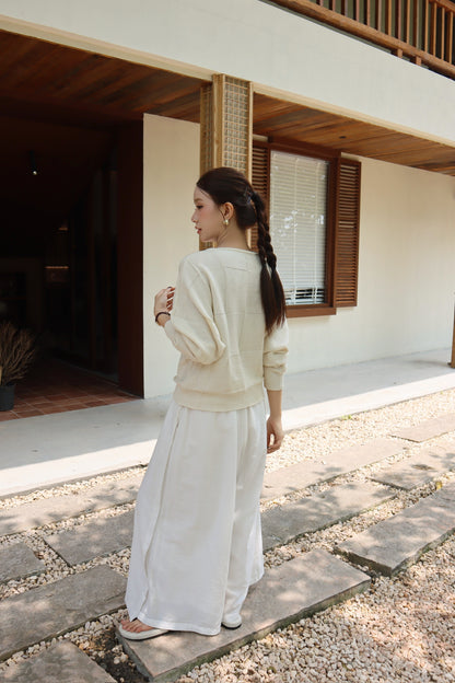 SUSA SWEATER TOP