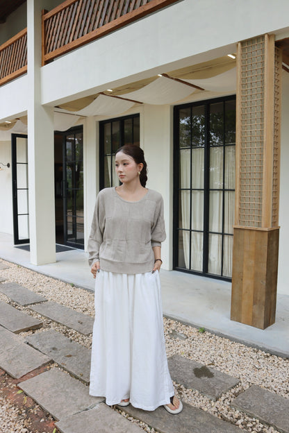 SUSA SWEATER TOP