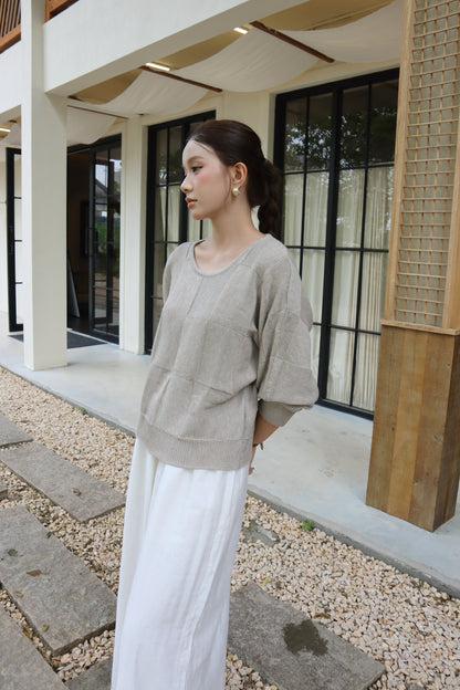 SUSA SWEATER TOP