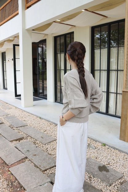 SUSA SWEATER TOP