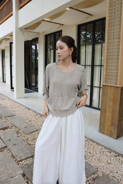 SUSA SWEATER TOP