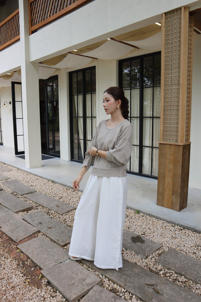 SUSA SWEATER TOP