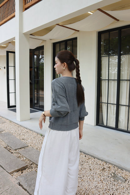 SUSA SWEATER TOP