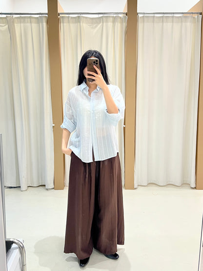 FREYA TROUSER