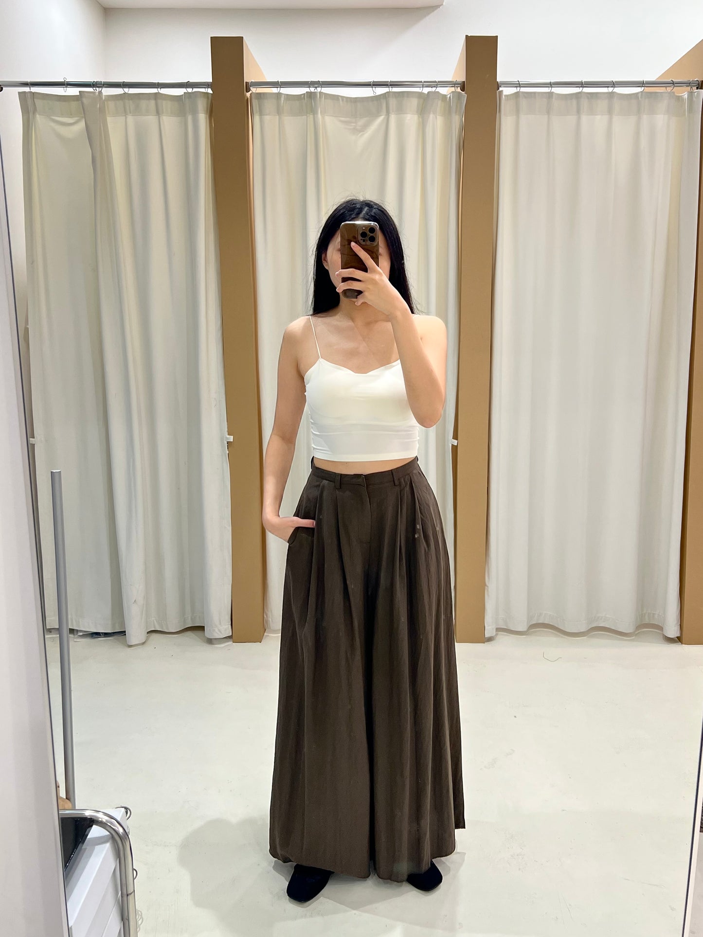 FREYA TROUSER