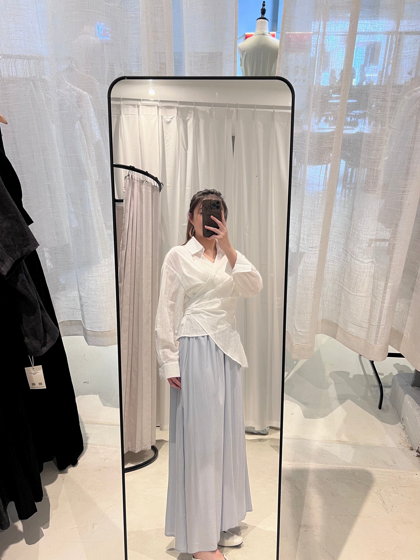 JENNY BLOUSE
