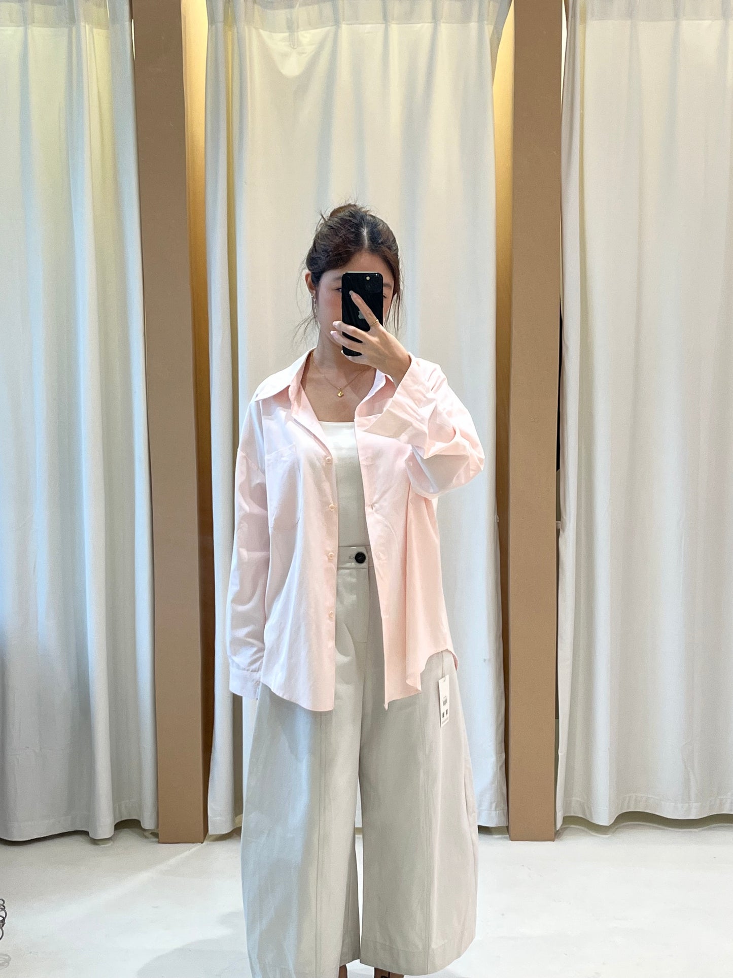 MIRELLA BLOUSE