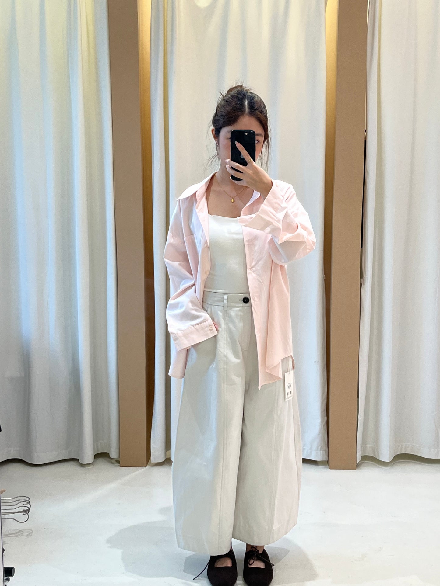 MIRELLA BLOUSE
