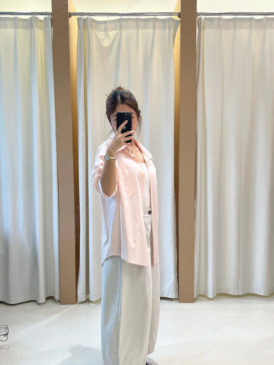MIRELLA BLOUSE