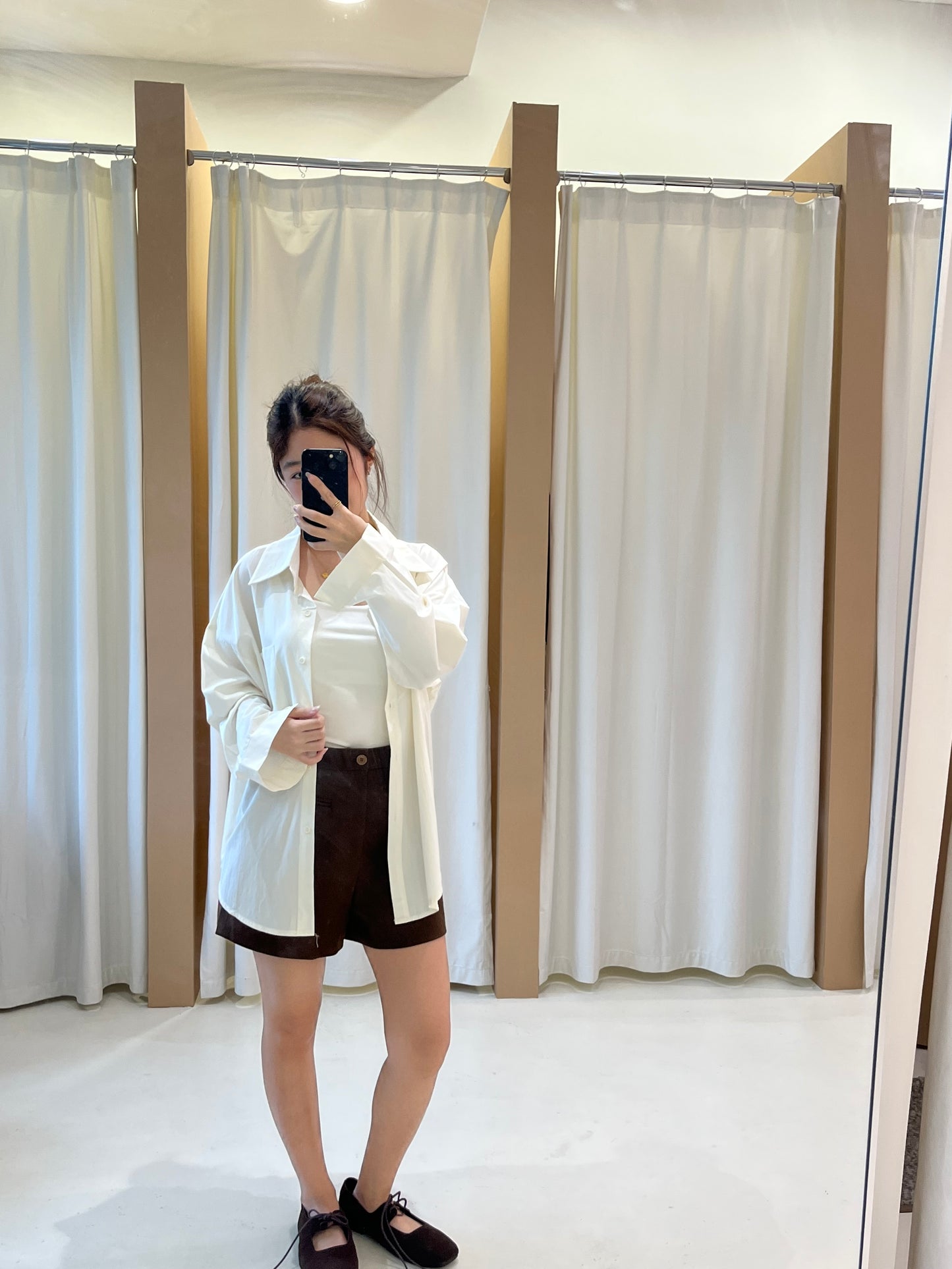 MIRELLA BLOUSE