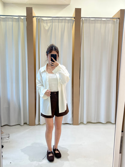 MIRELLA BLOUSE