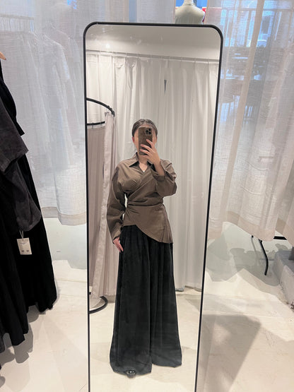 JENNY BLOUSE