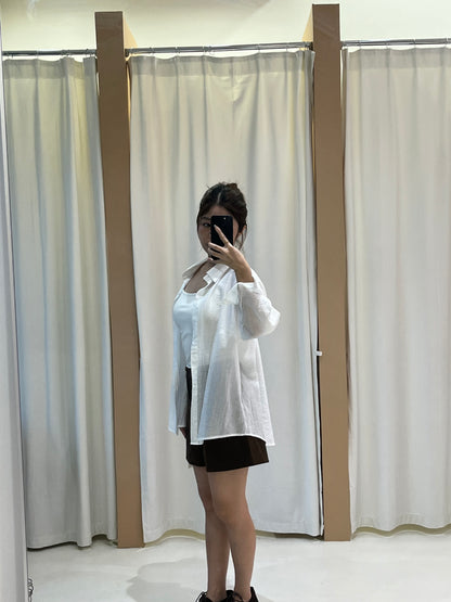 FIORA BLOUSE