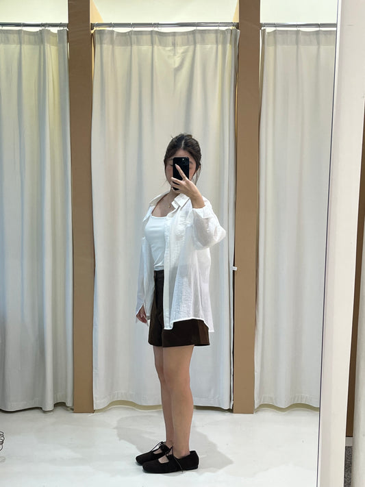 FIORA BLOUSE