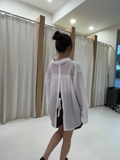 FIORA BLOUSE