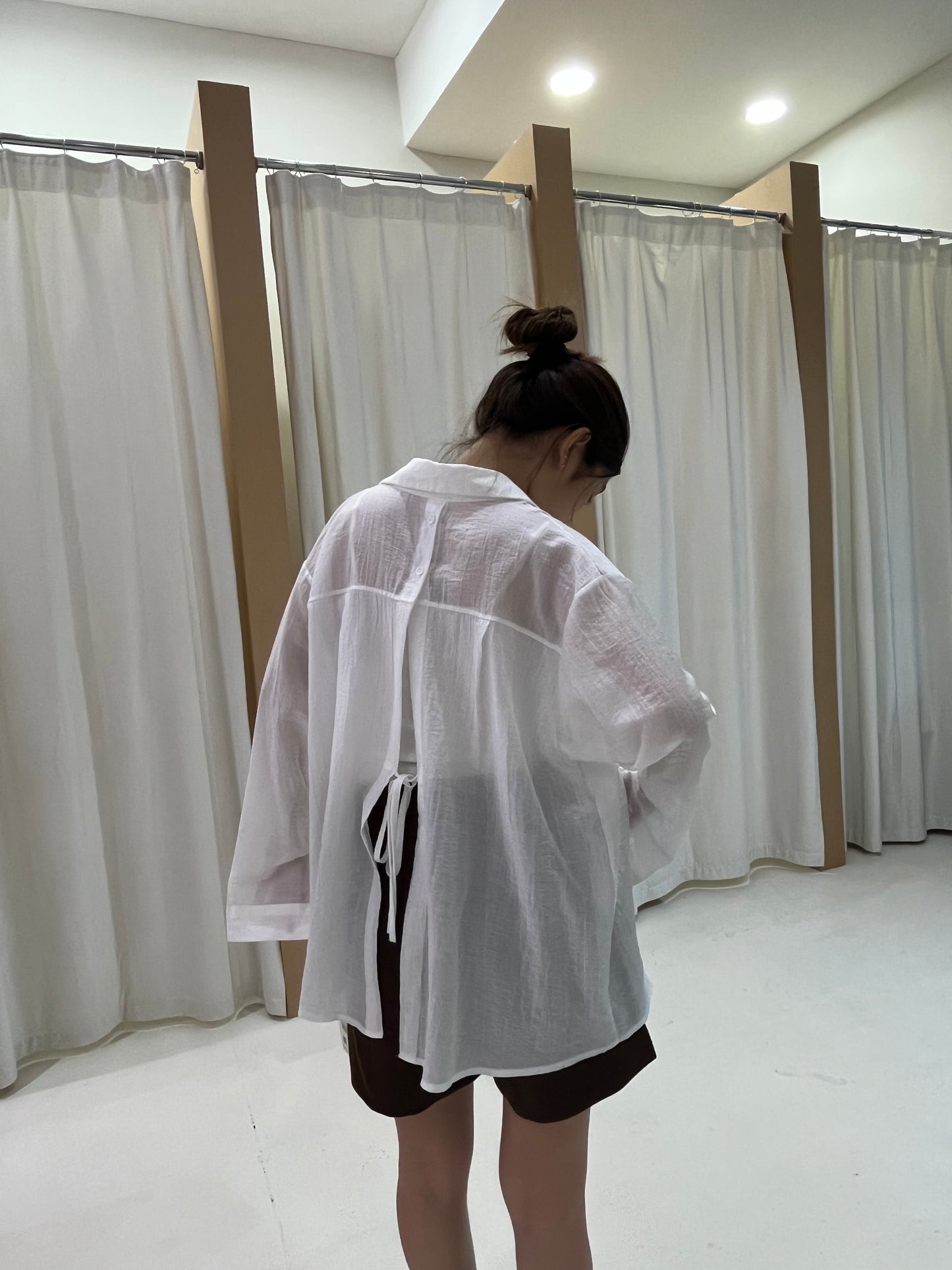 FIORA BLOUSE