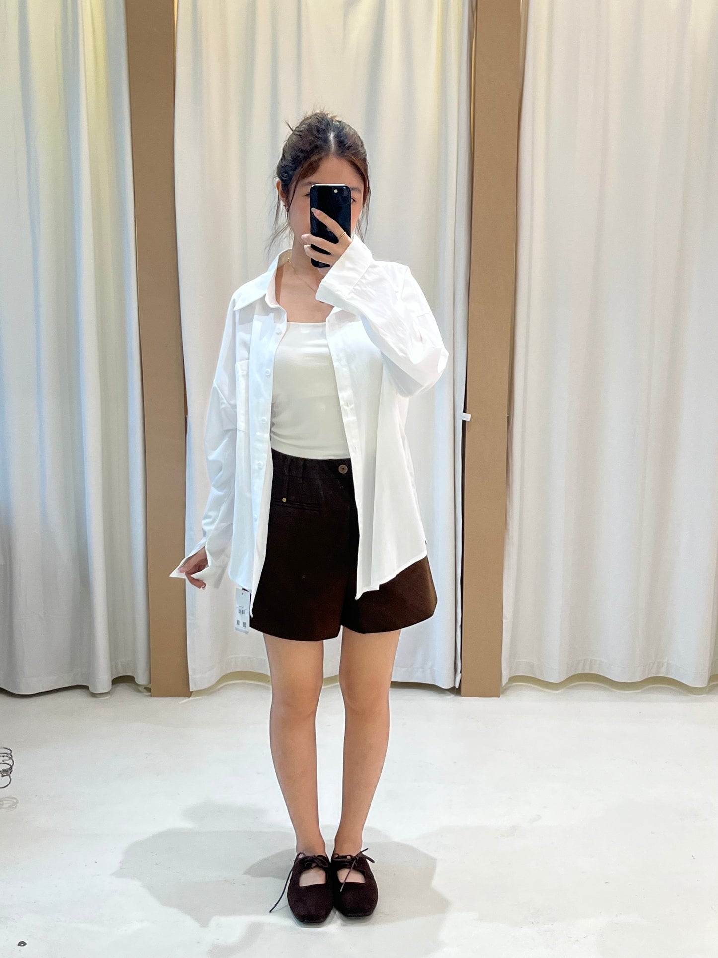 MIRELLA BLOUSE