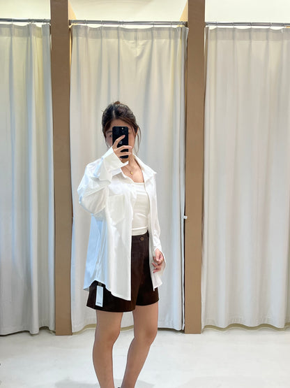 MIRELLA BLOUSE