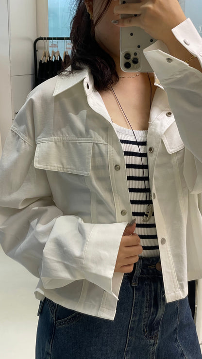 TIANA SET JACKET