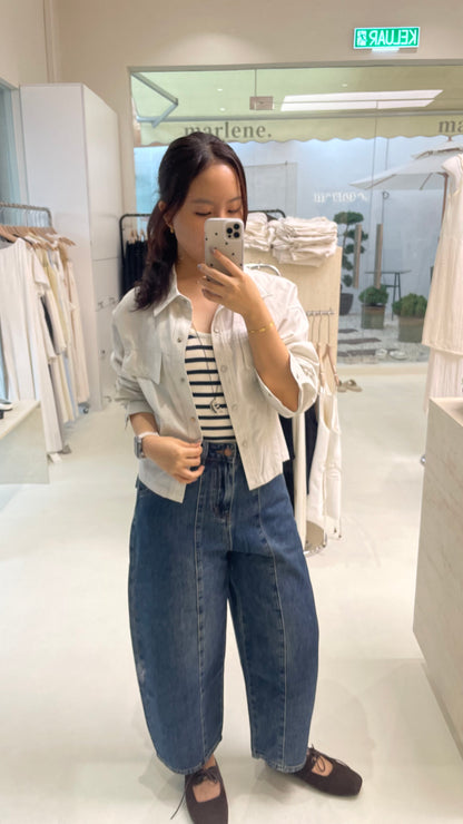 TIANA SET JACKET