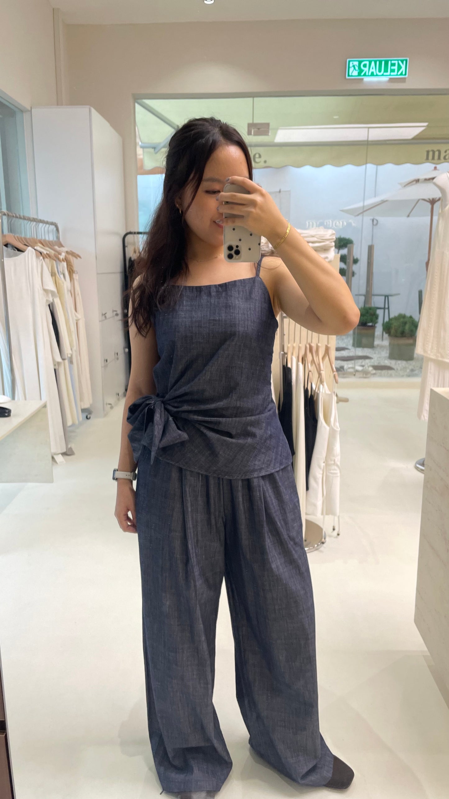 AYESHA TROUSERS