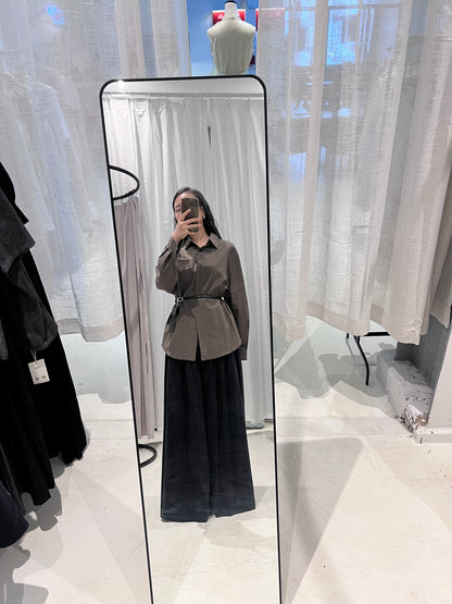FANIELLA BLOUSE