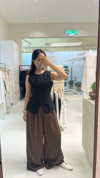 RANIA VEST