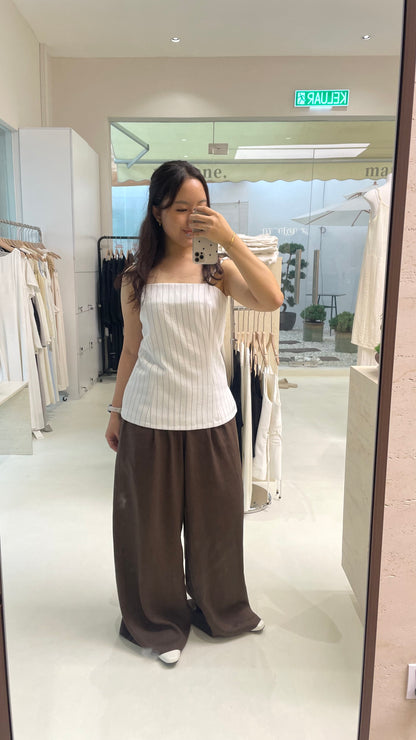 NESSA CAMISOLE TOP
