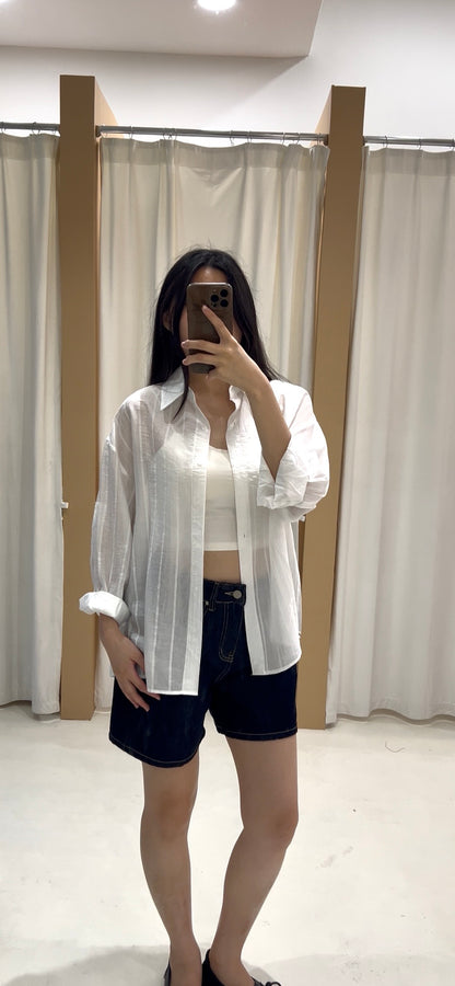 LOYD BLOUSE