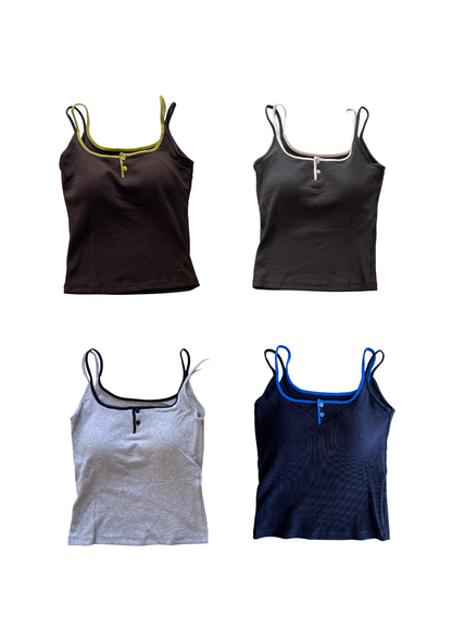 UMMI TANK TOP
