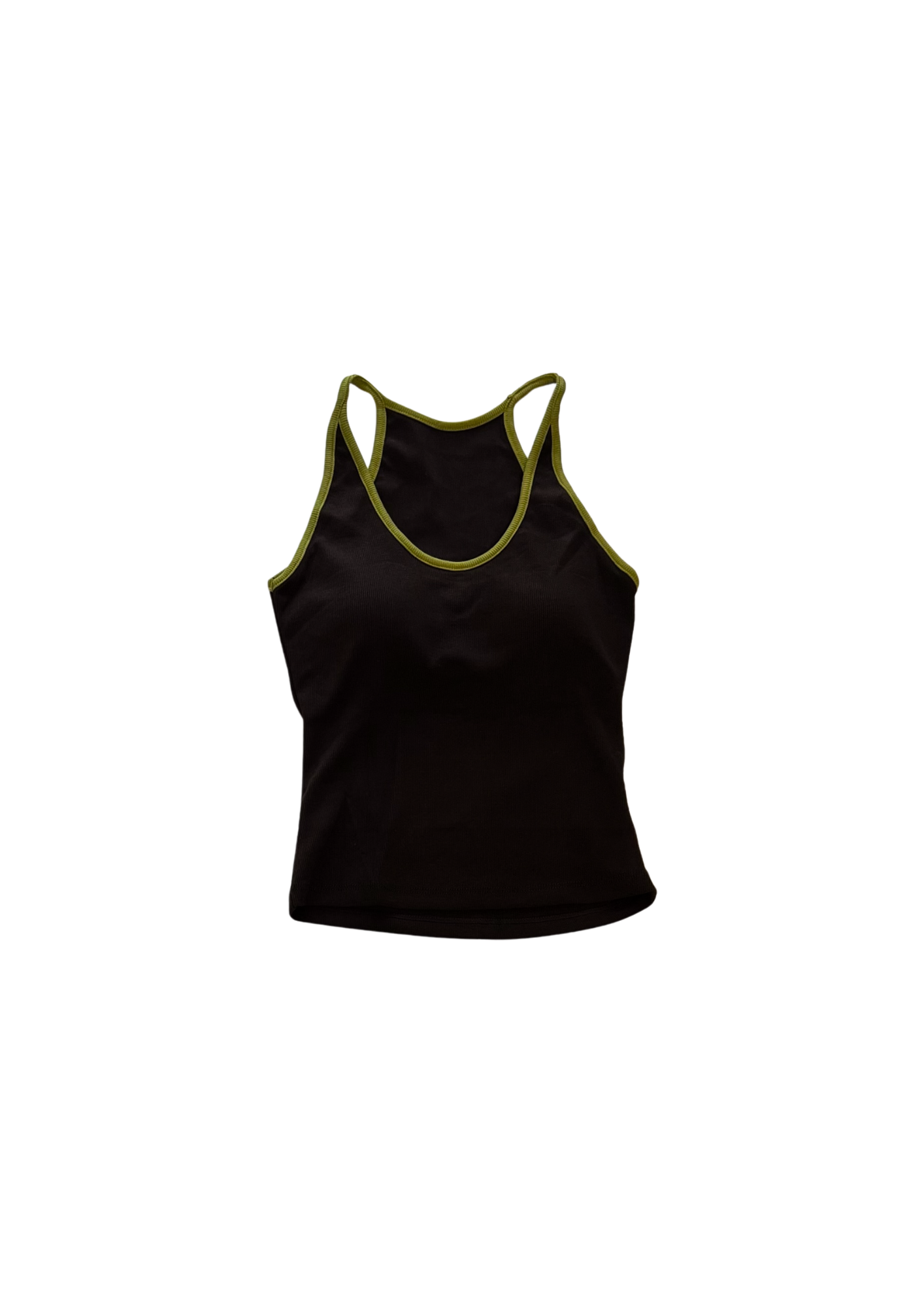 JENNISA TANK TOP