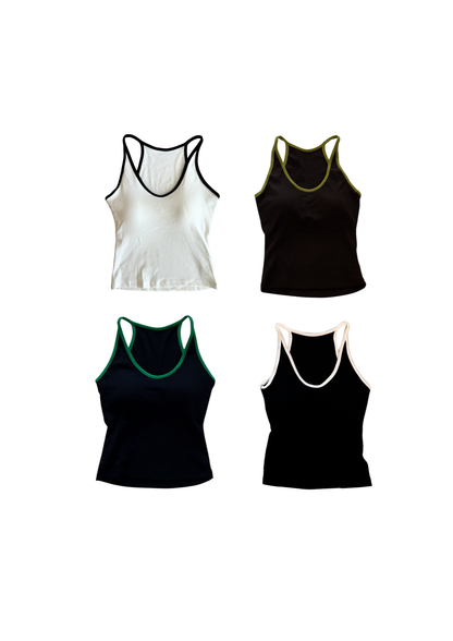 JENNISA TANK TOP
