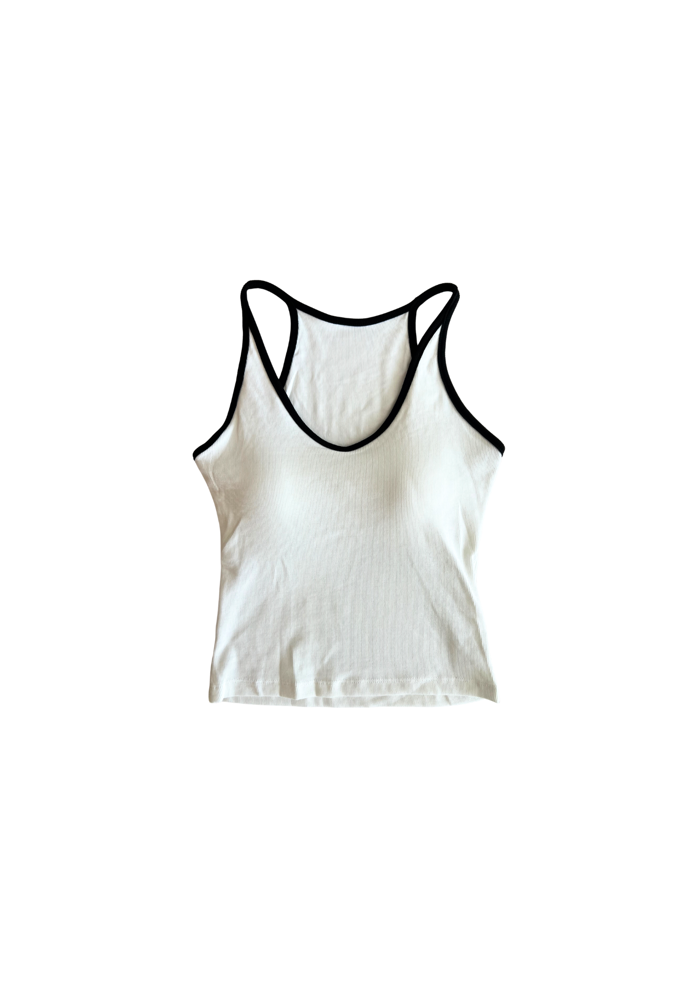 JENNISA TANK TOP