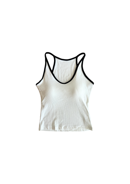 JENNISA TANK TOP