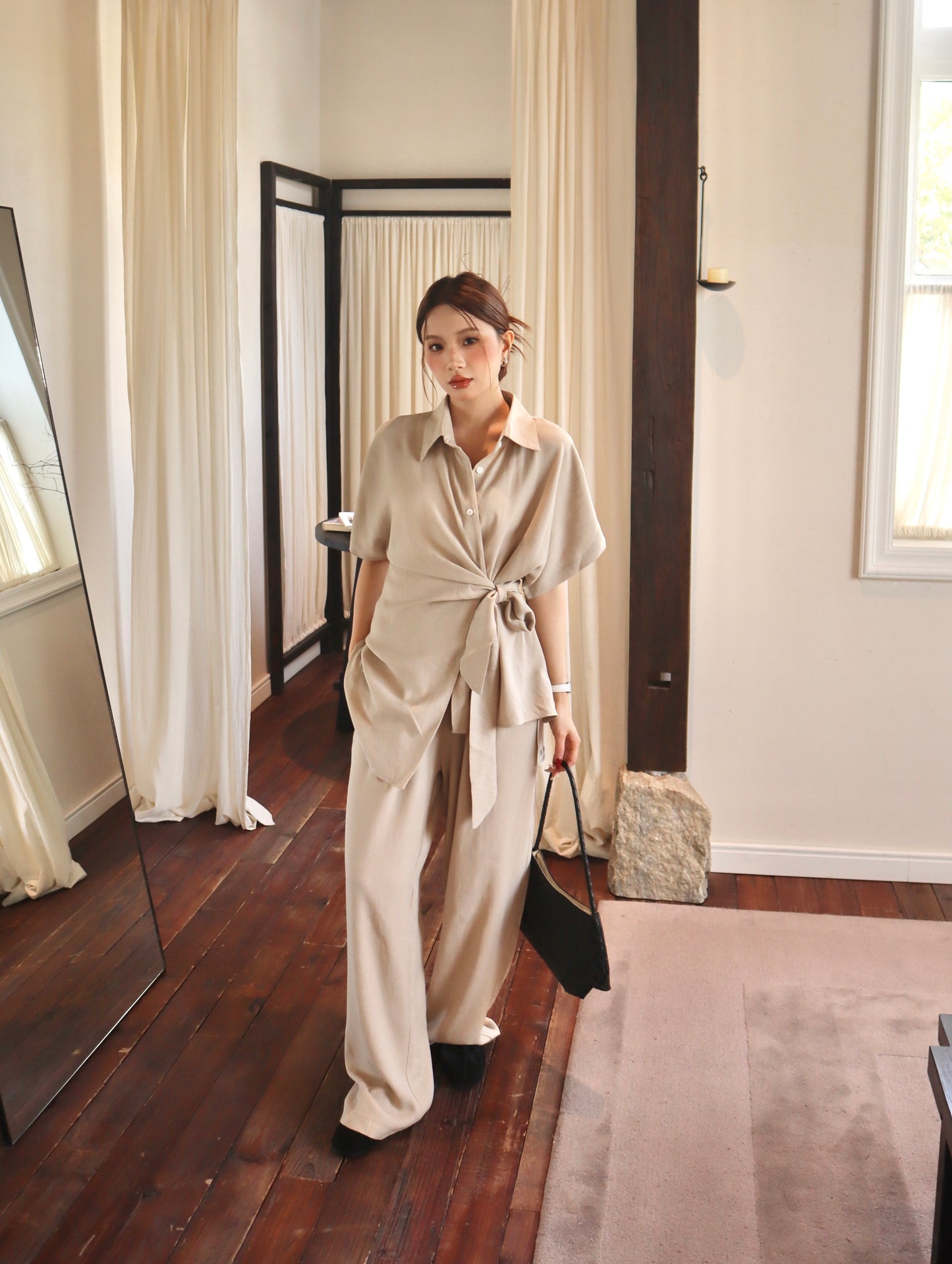 SAPIRA BLOUSE