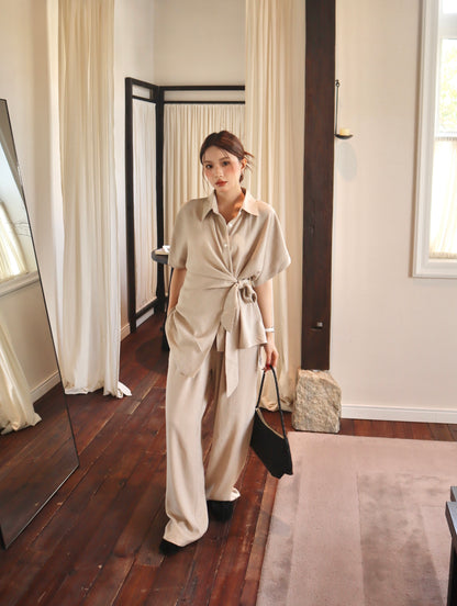 SAPIRA BLOUSE