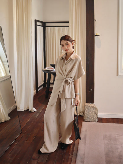 SAPIRA BLOUSE