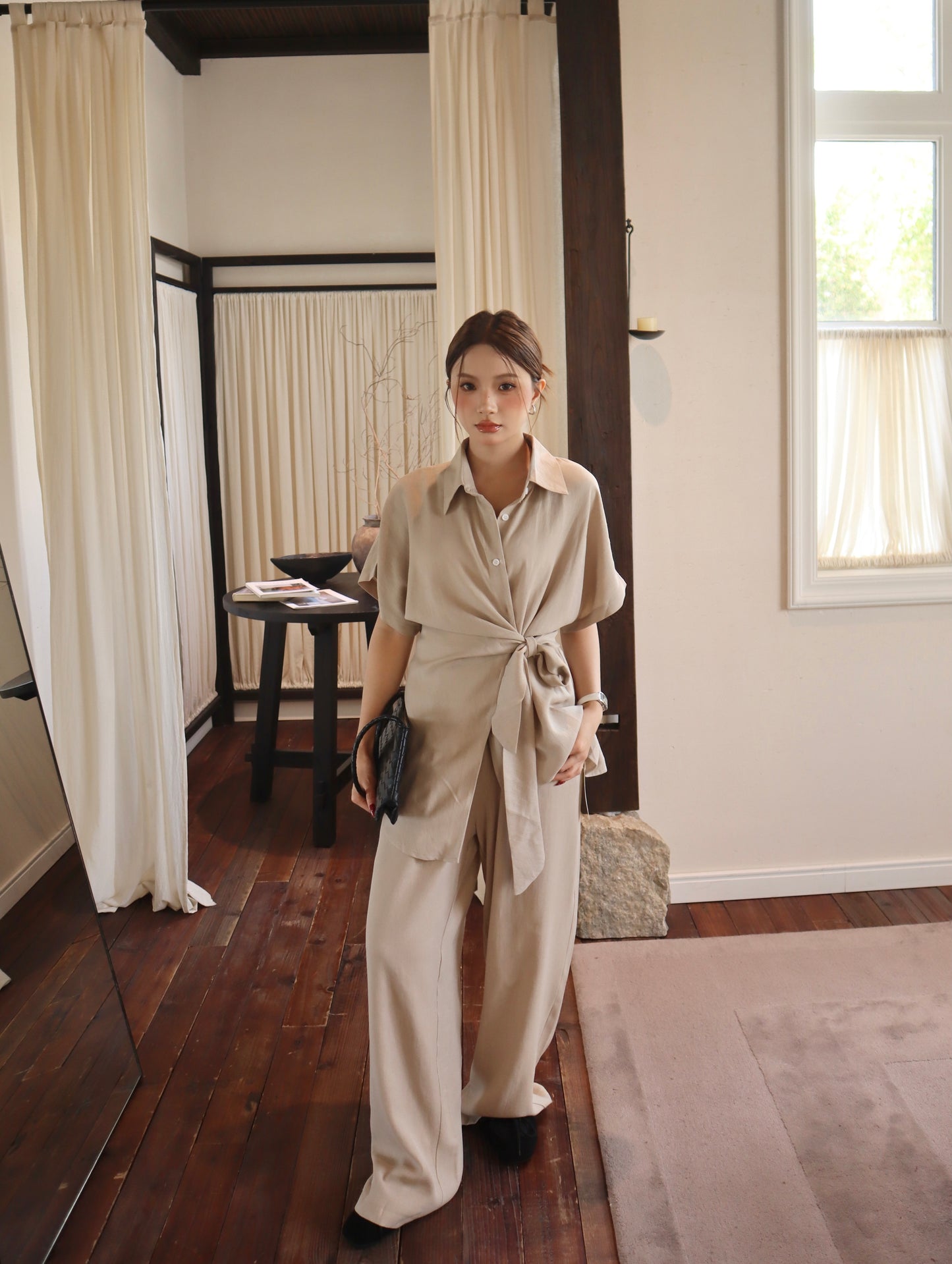 SAPIRA BLOUSE