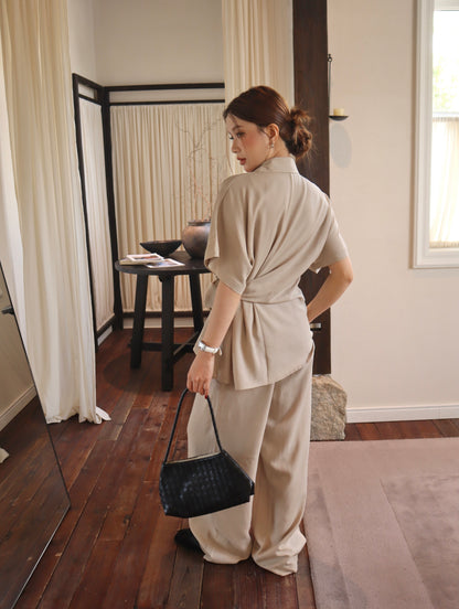 SAPIRA BLOUSE